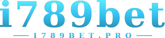 i789bet logo