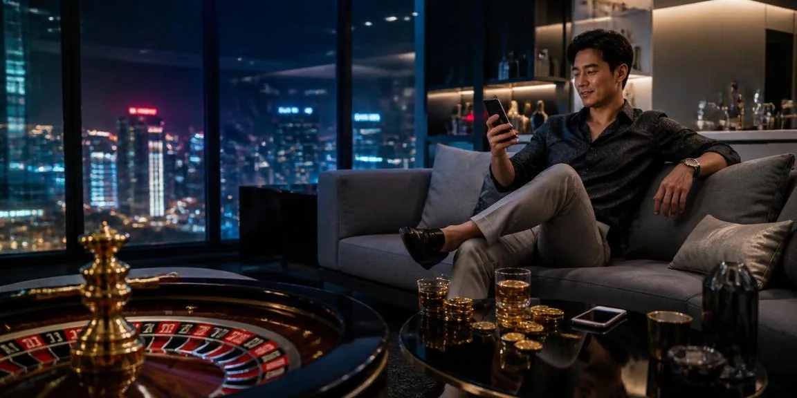 i789bet Casino & Slot