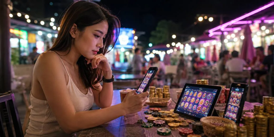 i789bet Xổ Số Nhanh là gì và cách chơi