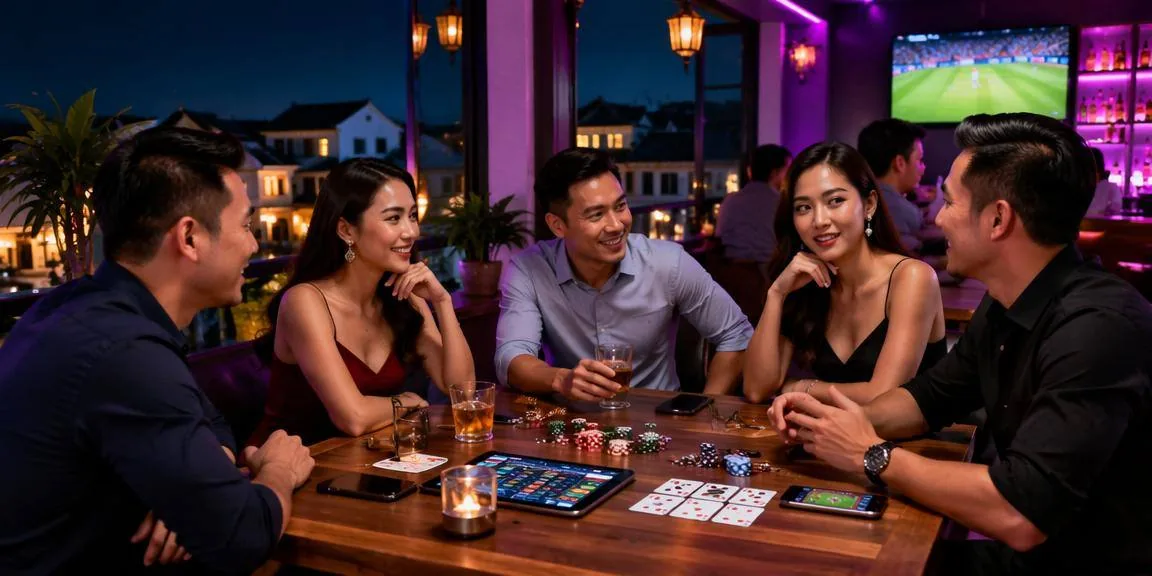 i789bet Ba Cây hoạt động như thế nào tại i789bet